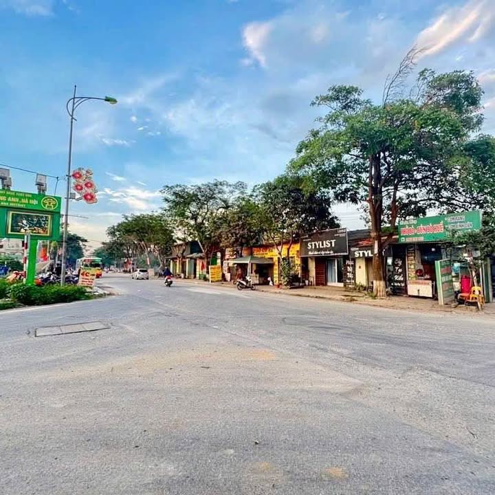 Đất Bìa Ngọc Lôi, Dục Tú, Đông Anh 79.6m² - Vị trí đắc địa, tiềm năng tăng giá lớn!