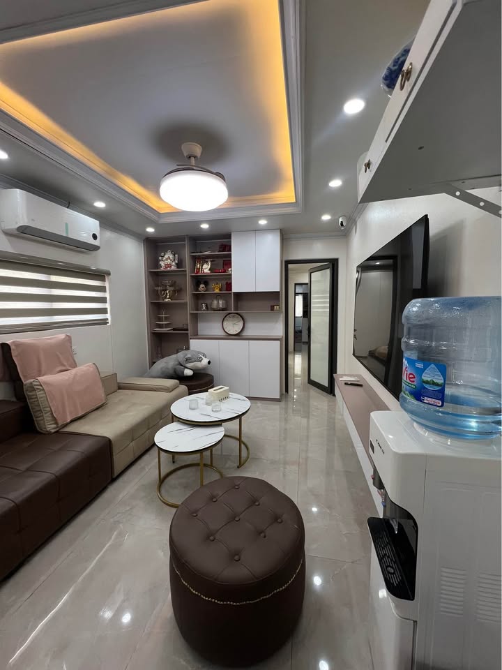 Nhà mặt tiền kinh doanh tại Phường Suối Hoa, Bắc Ninh 50m² - Sẵn sàng đầu tư!