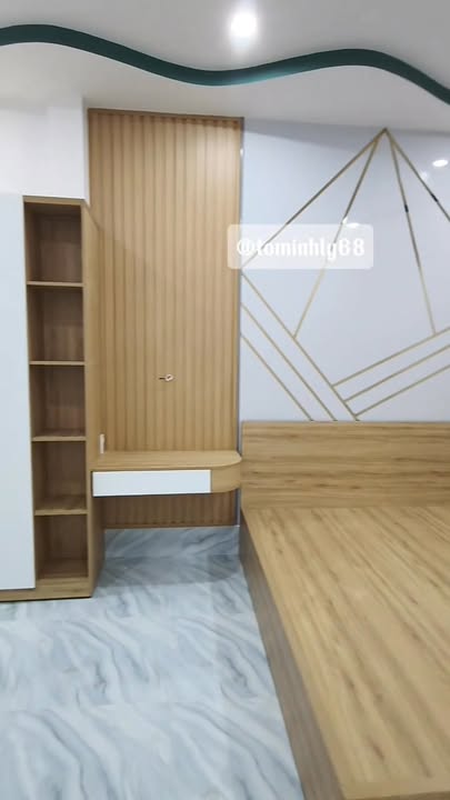 Nhà phố Tân cổ điển đường Trần Quốc Toản 130m² giá 2 tỷ - Chính chủ bán gấp!