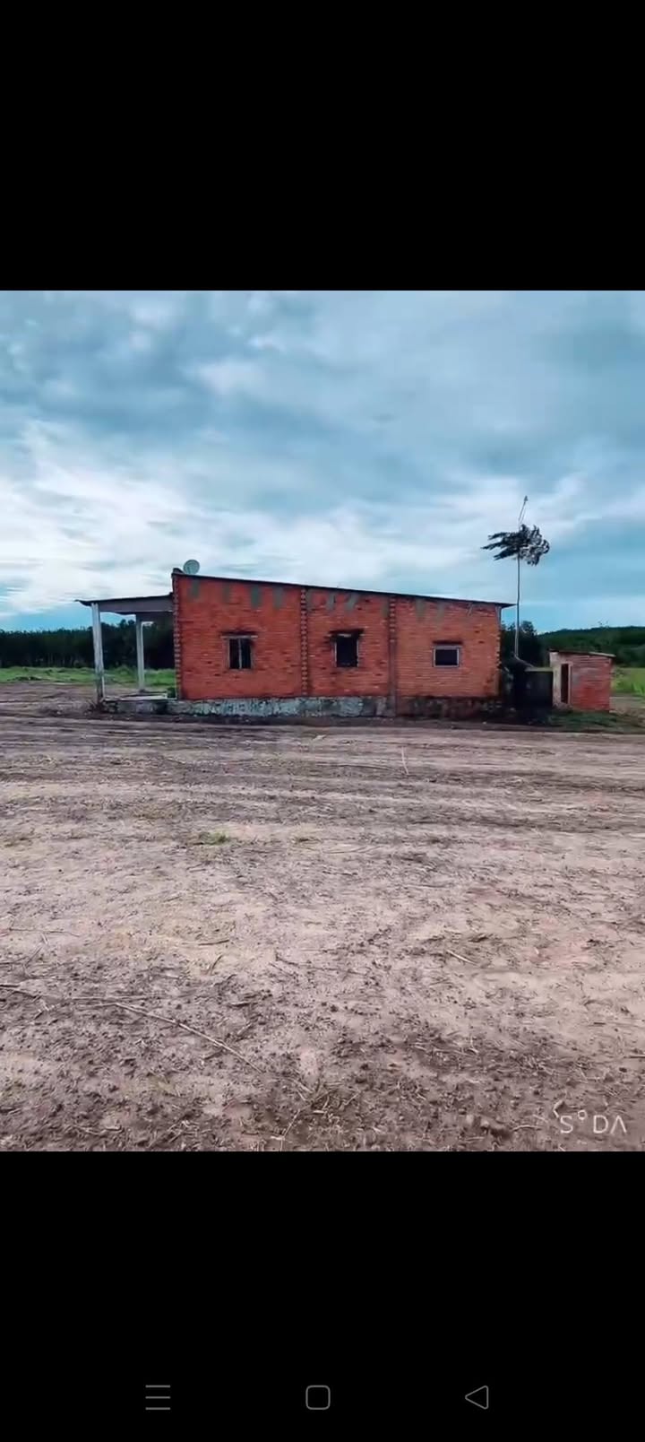 Đất nền Minh Hưng 6100m² giá 1 tỷ - Đất vuông vức, view suối tuyệt đẹp!