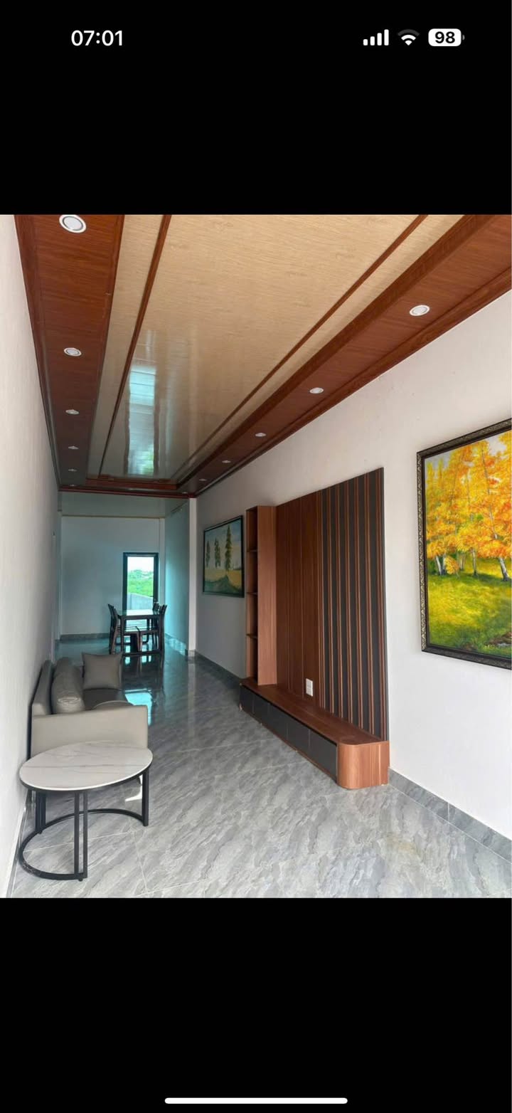 Nhà cấp 4 Hồng Phong, Đông Triều 86m² giá 1 tỷ - Sẵn sàng vào ở ngay!