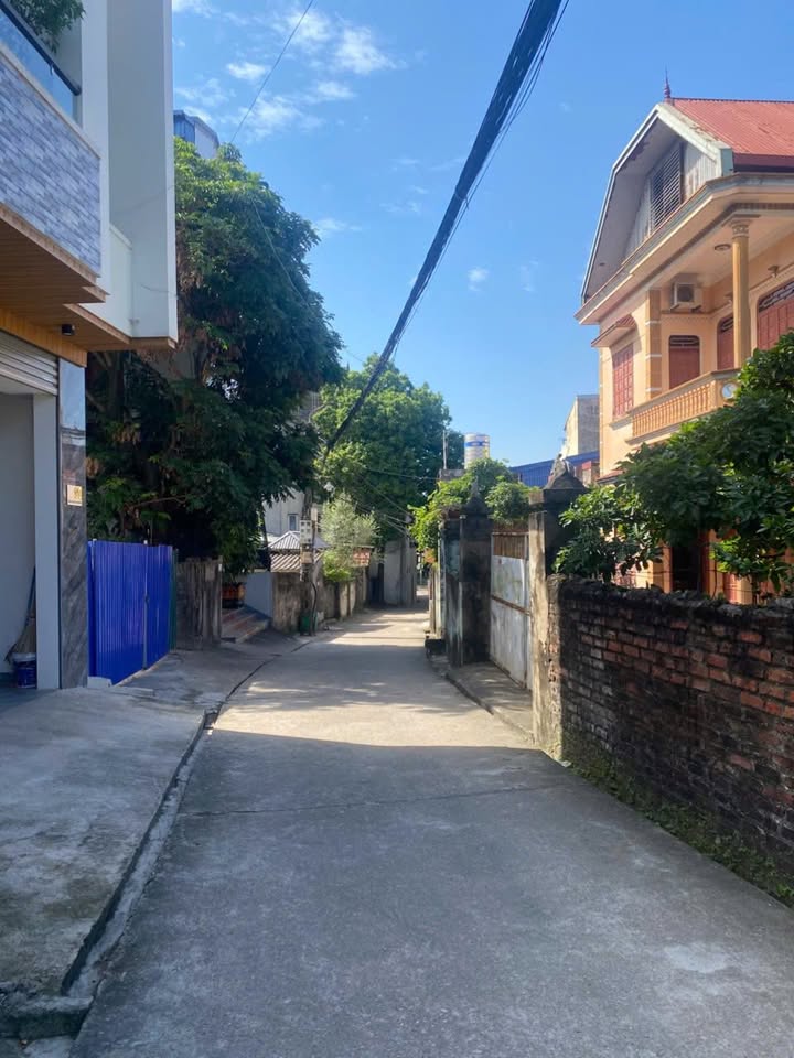 Lô đất Thái Nguyên 96.5m² giá 1 tỷ - Đầu tư sinh lời ngay cổng DHCN!