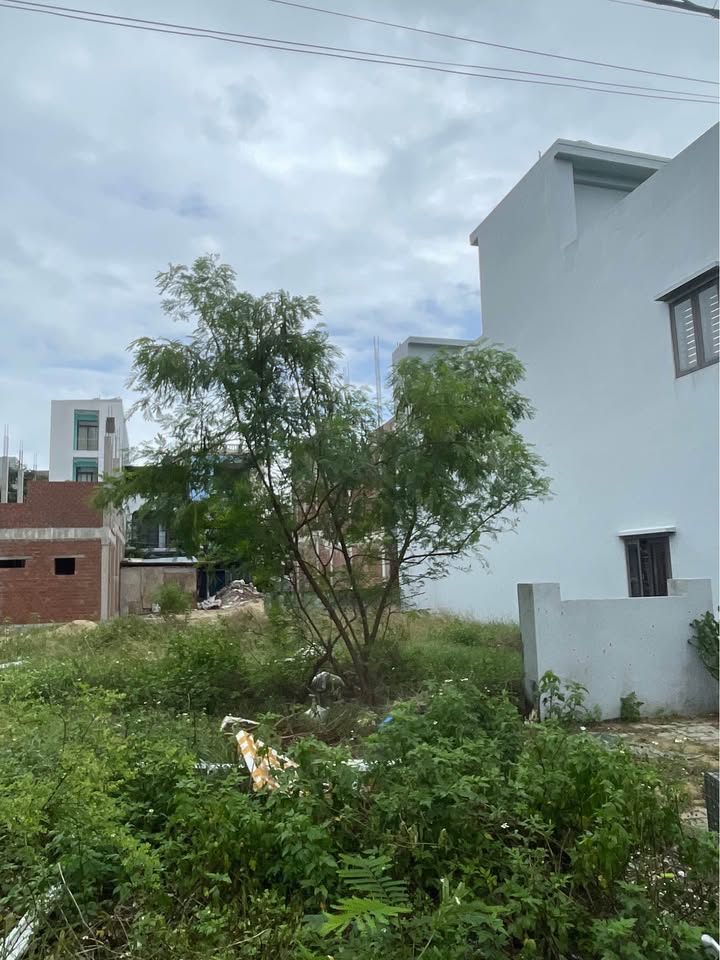 Bán lô đất mặt tiền Đặng Thái Thân, Ngũ Hành Sơn 107m² - Đầu tư sinh lời ngay!