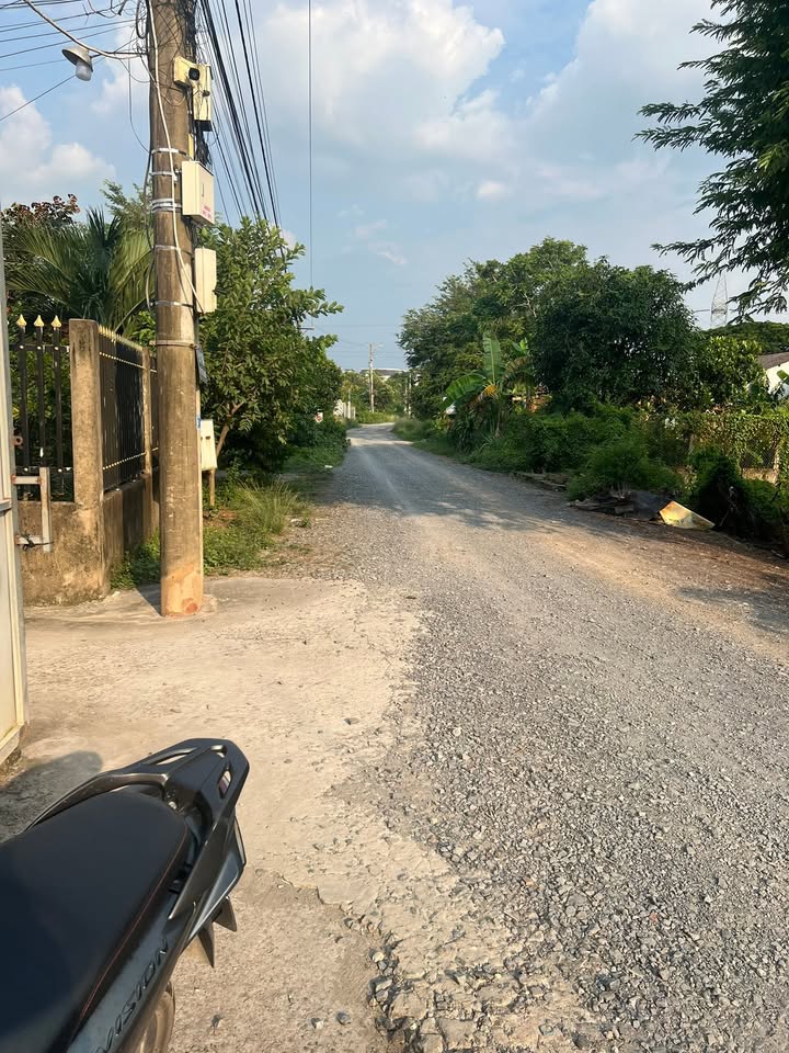 Nhà 2 mặt tiền Nguyễn Thị Hạnh, Tân An 505m² giá 4.5 tỷ - Chính chủ bán gấp!