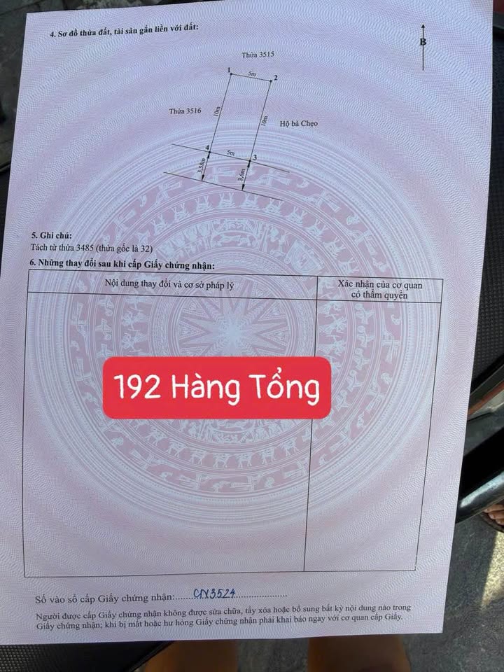 Đất mặt ngõ Đằng Hải 50m² giá 2.2 tỷ - Đầu tư sinh lời ngay!
