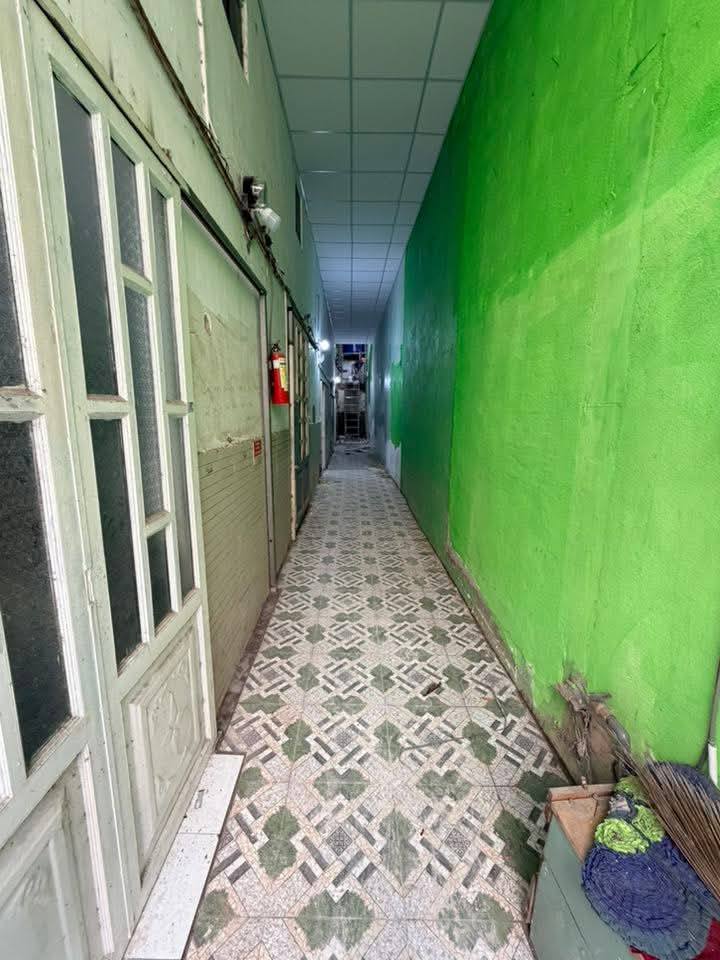 Nhà phố Vĩnh Lộc A, Bình Chánh 115m² giá 2.59 tỷ - Đầu tư sinh lời ổn định!