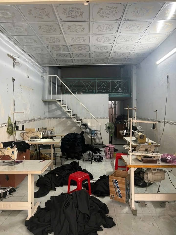 Nhà 1 tầng 76m² tại Vĩnh Lộc A, Bình Chánh - Kinh doanh thuận lợi, chỉ 2.5 tỷ!