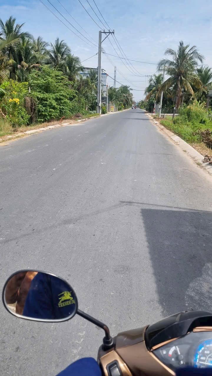 Đất nền 60m² khu phố 3, phường 5, Cai Lậy giá 2.5 tỷ - Cơ hội đầu tư hấp dẫn!