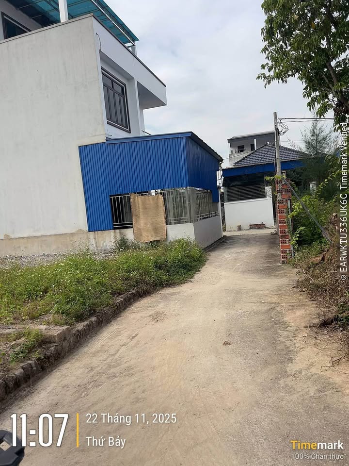 Đất nền thôn 2 Thiên Hương, Thủy Nguyên 67m² giá 1 tỷ - Đầu tư sinh lời ngay!