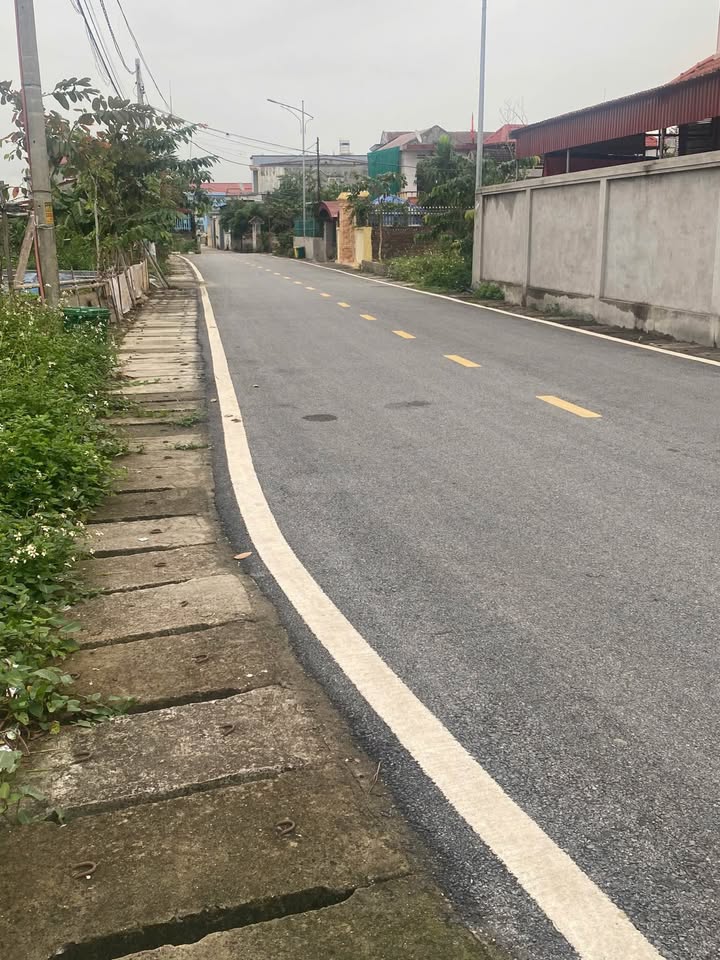 Đất nền khu phố Đường Đá, Thủy Nguyên, Hải Phòng 68m² giá chỉ 1 tỷ - Cơ hội đầu tư vàng!