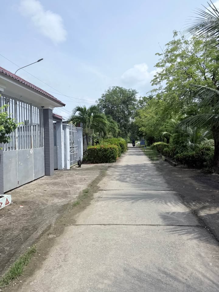 Nhà giá rẻ tại Lý Văn Lâm, Cà Mau 68m² - Gần nội ô, tiện ích đầy đủ!