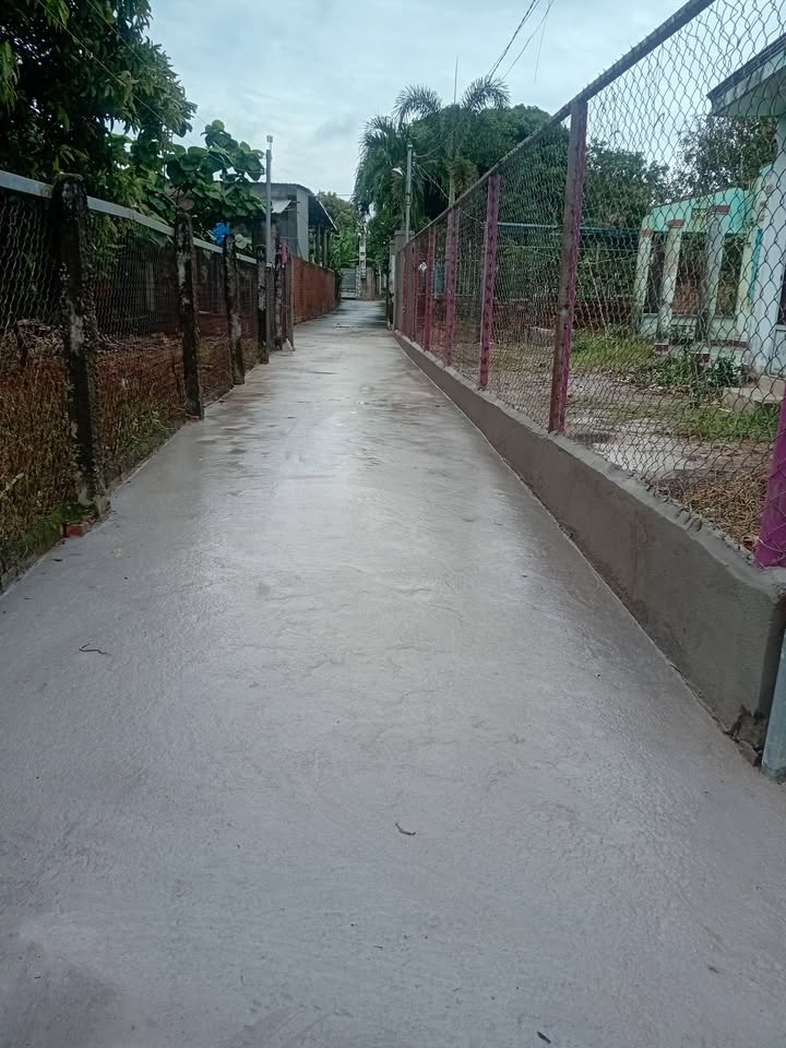 Đất thổ cư Phước Tân, Hồ Tràm 250m² giá 25 tỷ - Cách biển chỉ 8km!