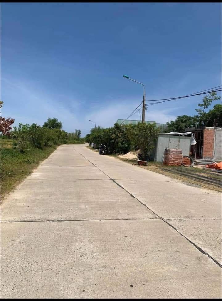 Đất nền Điện Nam Đông 150m² giá 1 tỷ - Sổ hồng chính chủ!