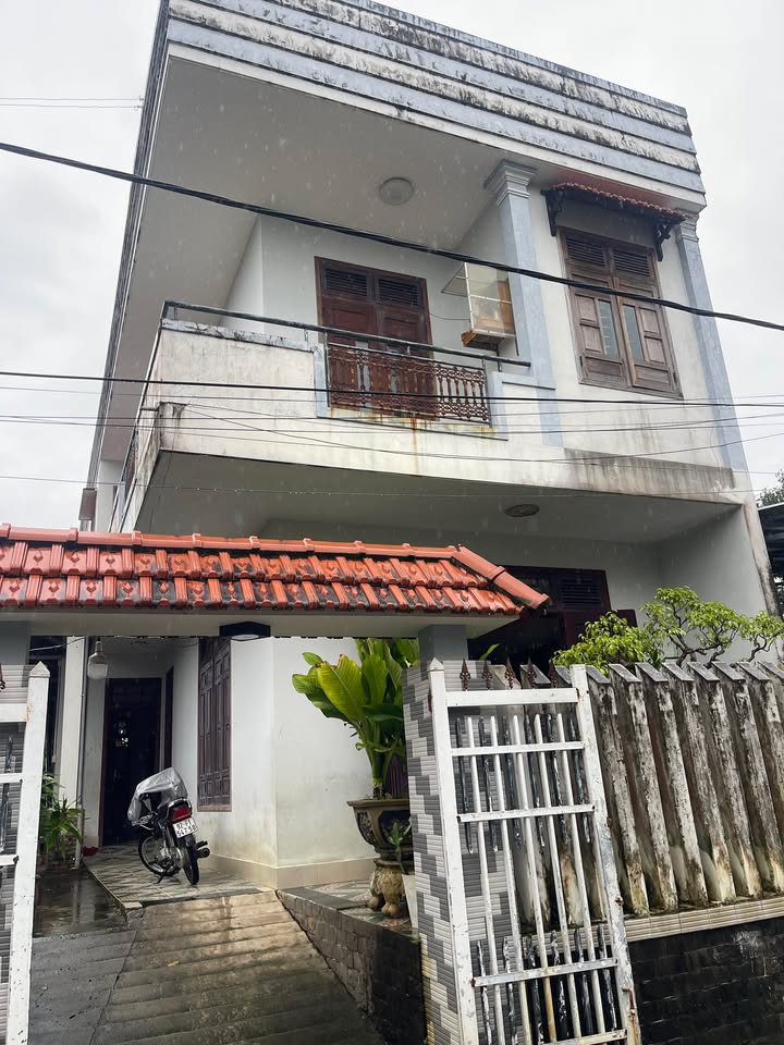 Nhà 2 tầng Duy Vinh 154m² giá 2 tỷ - Sẵn sàng dọn vào ở ngay!