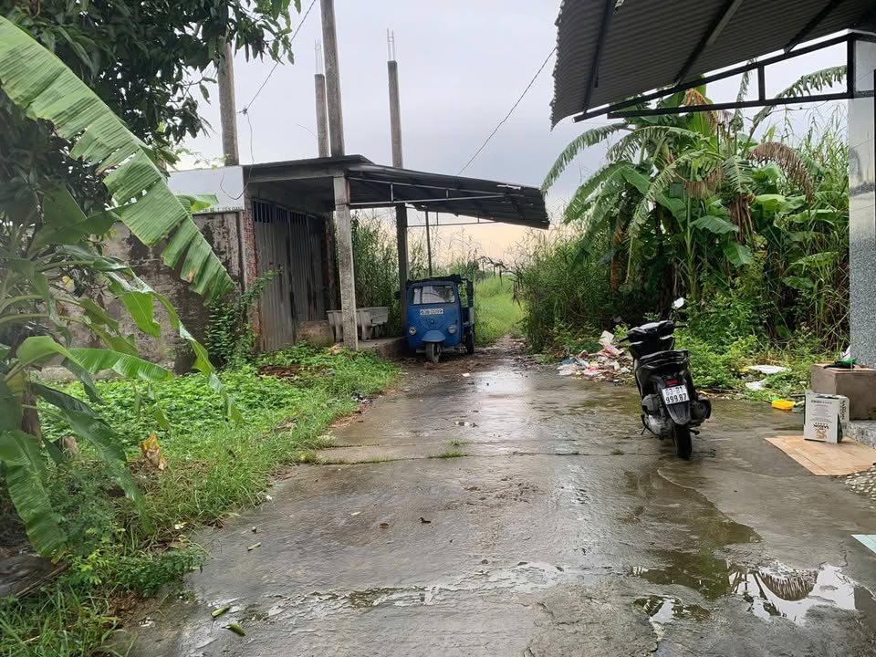 Nhà mặt tiền chợ Hồng Xi Na, Cái Bè 70m² giá 470 triệu - Cơ hội sở hữu ngay!