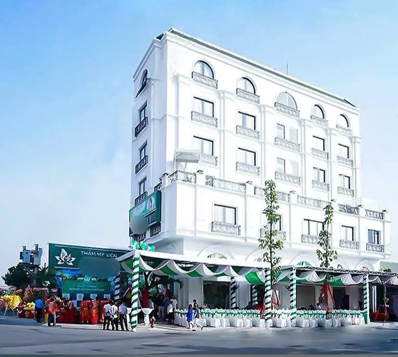 Shophouse Vincom Dĩ An 269.5m² giá 28 tỷ - Mặt tiền kinh doanh sầm uất!