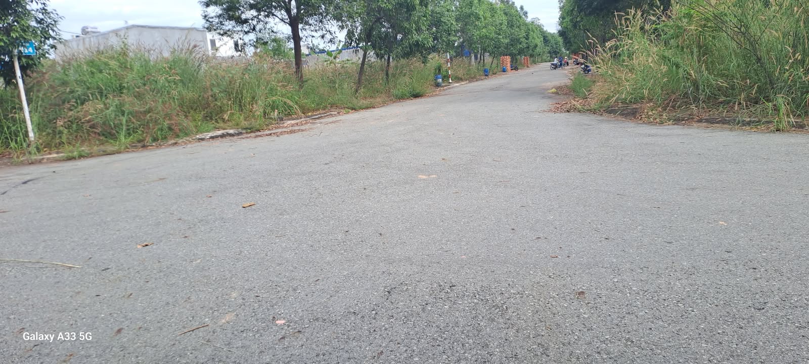 Đất nền 150m² tại Thới Hòa, Bến Cát giá chỉ 1.5 tỷ - Xây dựng tự do!