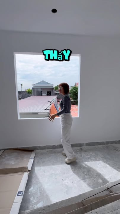 Nhà 3 tầng Đa Phúc Dương Kinh 56m² giá 1.9 tỷ - Ô tô vào tận nhà!