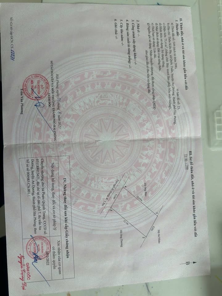 Đất nền Kiều Hạ Quốc Tuấn 86m² giá 1.1 tỷ - Cơ hội đầu tư hiếm có!