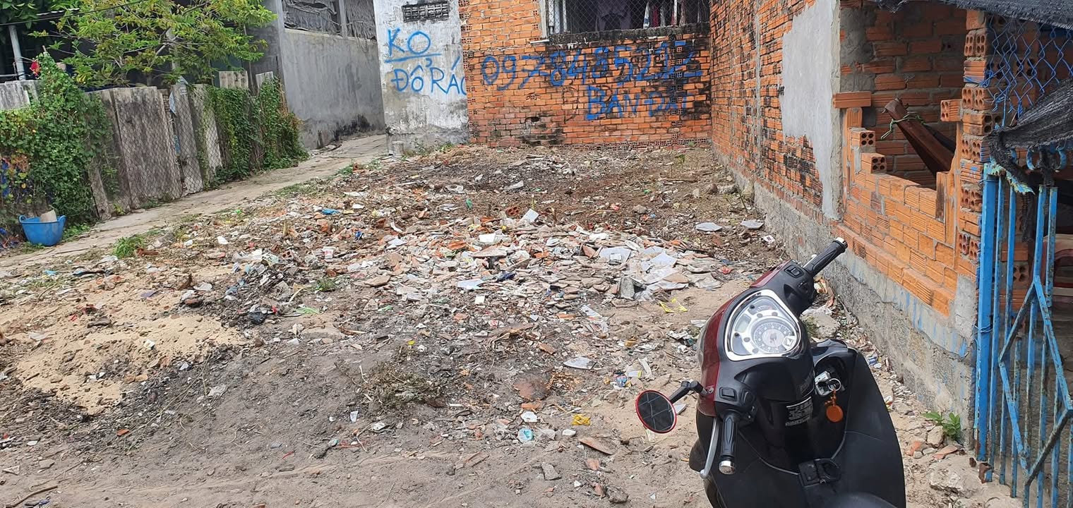 Đất thổ cư Mũi Né 70m² chỉ 180 triệu - Khu dân cư cao cấp!