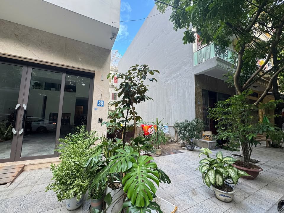 Đất nền Bế Văn Đàn - Ninh Xá 80.5m² giá 13 tỷ - Cơ hội đầu tư tuyệt vời!