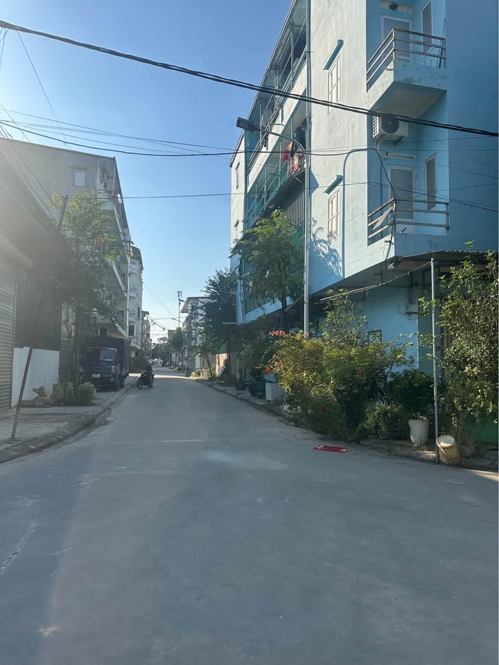 Nhà Trọ 3 tầng Phương Liễu, Quế Võ 120m² giá 6 tỷ - Đầu tư sinh lời ổn định!