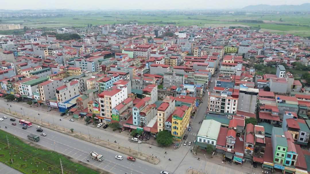 Đất nền khu phố Giang Liễu, phường Phương Liễu 90m² giá 4 tỷ - Cơ hội đầu tư tuyệt vời!