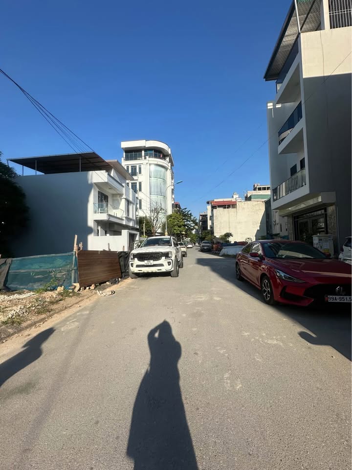 Bán lô đất 108.8m² khu 9 Đại Phúc giá 14 tỷ - Xây dựng tự do, vị trí đắc địa!