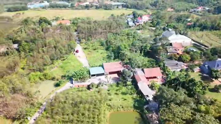 Đất nền thôn Bài Giữa, xã Lam Cốt, huyện Tân Yên - Diện tích 116m², giá hấp dẫn!