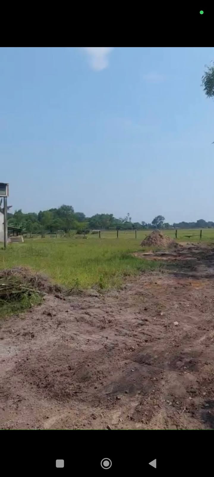 Đất thổ cư Thạch Thắng, Thạch Hà 187m² giá 500 triệu - Cơ hội đầu tư hấp dẫn!