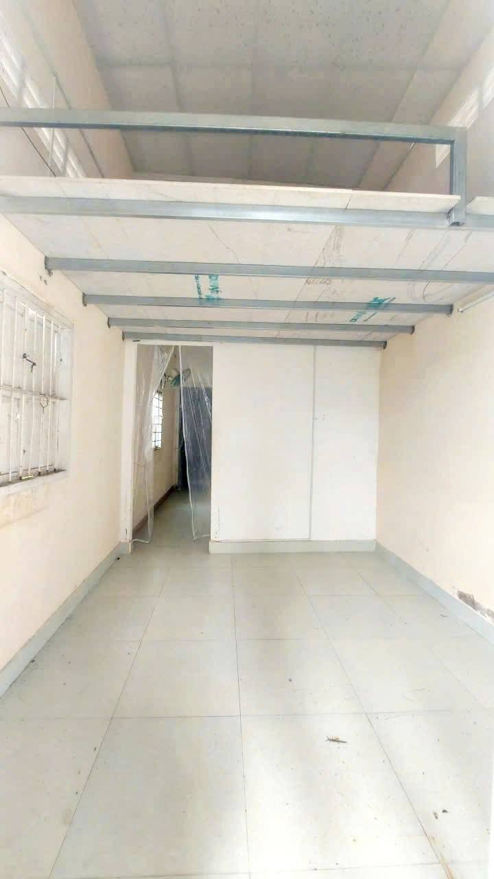 Nhà Phường 6 Bến Tre cho thuê 4 triệu - Mặt tiền đường nhựa thuận lợi!