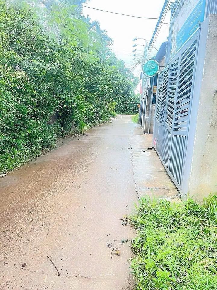 Đất thổ cư 105m² tại phường Ea Tam, Đắk Lắk - Giá chỉ 985 triệu, sổ hồng đầy đủ!