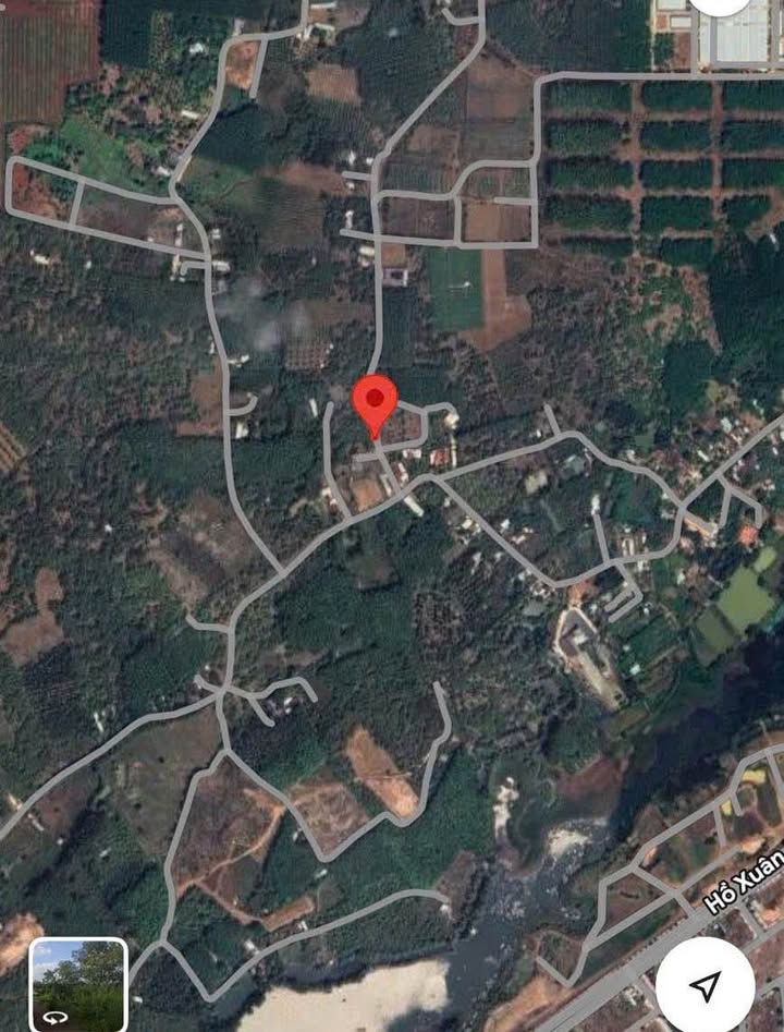 Đất Tân Phú, Đồng Xoài 1200m² giá 2 tỷ - Cơ hội đầu tư hấp dẫn!