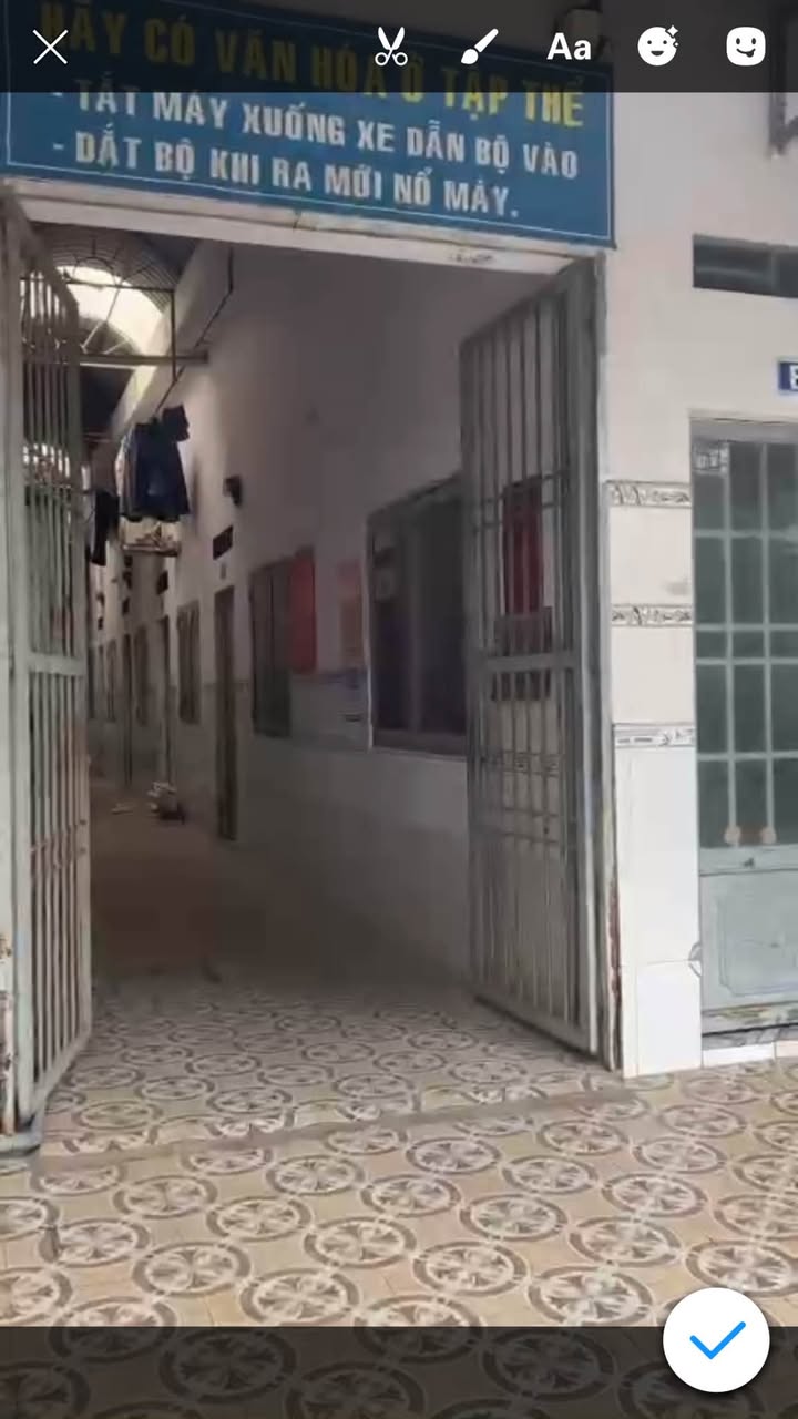 Dãy trọ Tiến Thành 220m² giá 3.2 tỷ - Đầu tư sinh lời ngay!