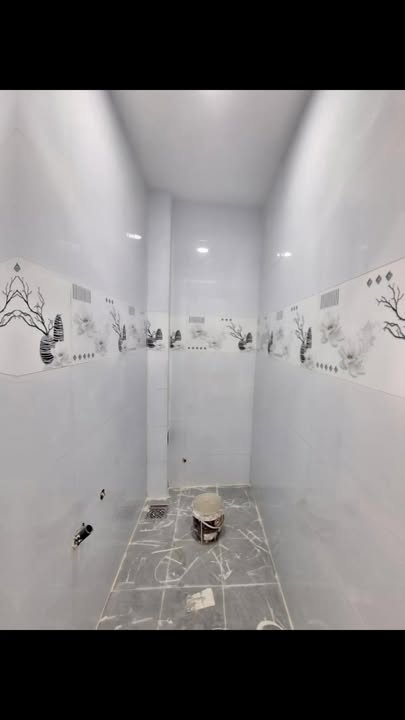 Nhà phố 2 tầng đường số 3B, Bình Hưng Hòa A, 27m² giá 3.5 tỷ - Nhà mới xây hoàn toàn!