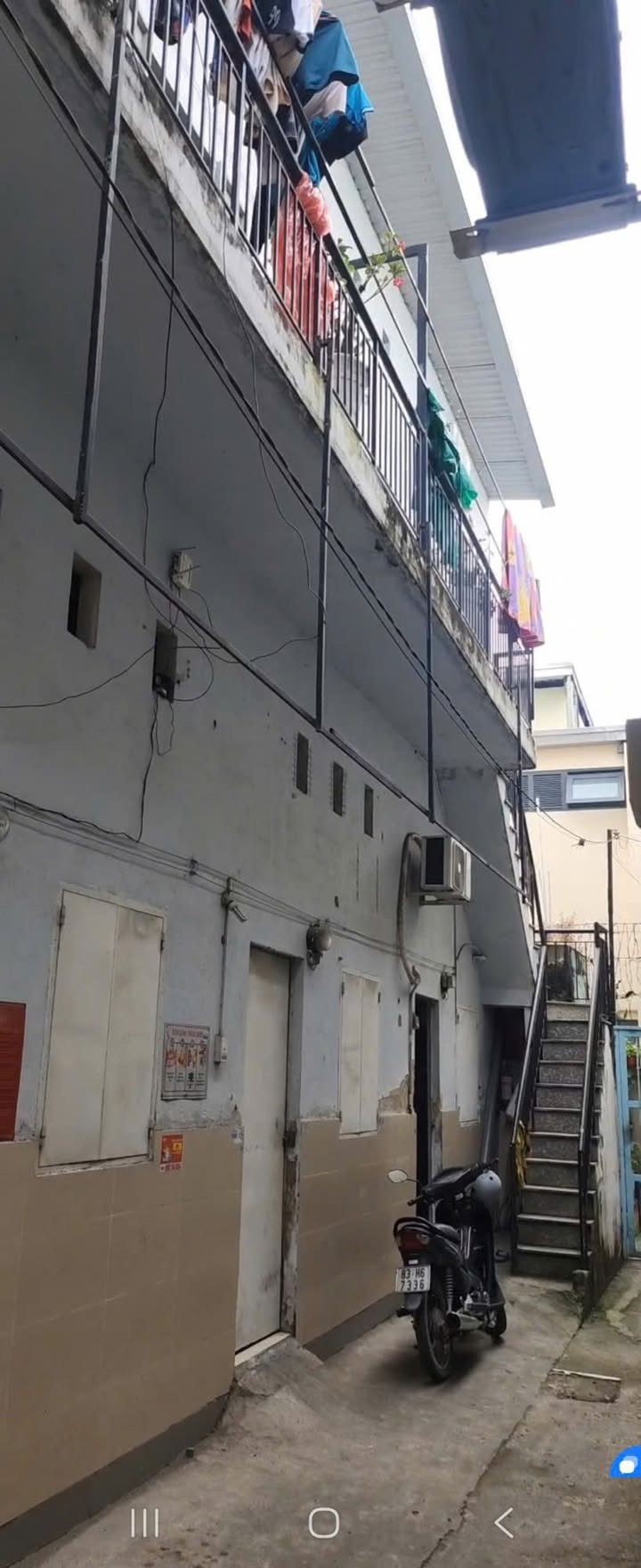 Nhà phố Tân Thới Nhất 84m² giá 5.2 tỷ - Đầu tư sinh lời ngay!