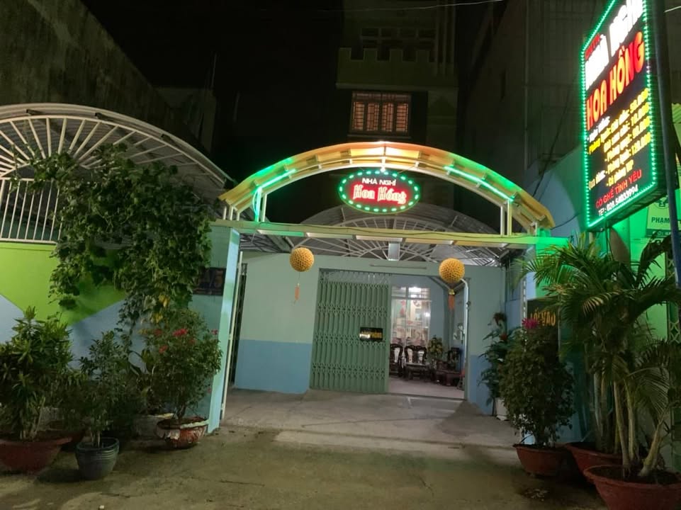 Nhà nghỉ 430m² tại Lương Sơn, Hòa Bình giá 1 tỷ - Đang hoạt động ổn định!