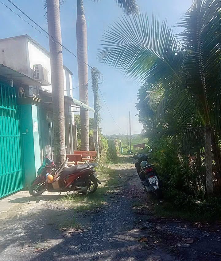 Xưởng 562m² tại Phước Vĩnh An, Củ Chi - Giá 6 tỷ, Thương lượng