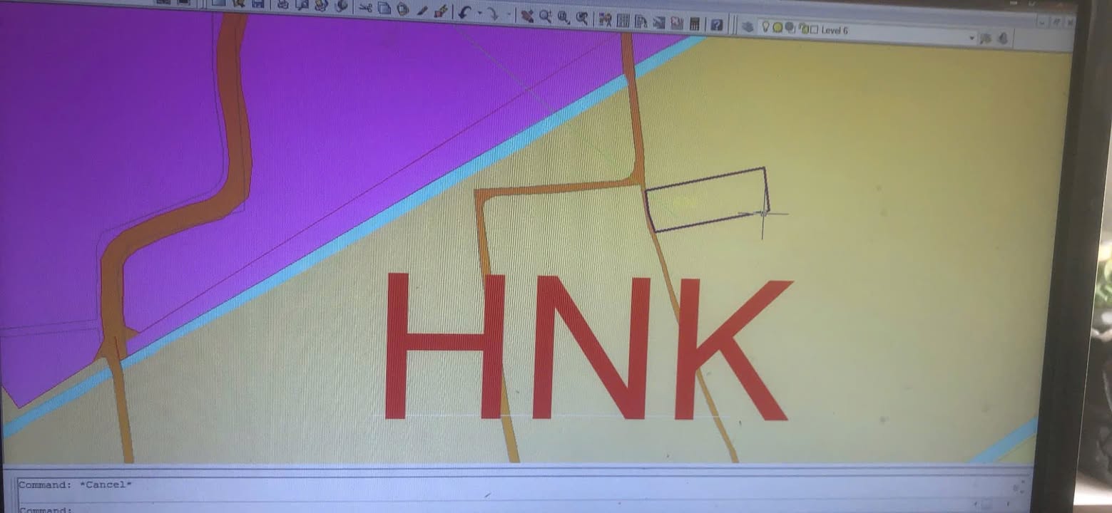 Đất nền An Nhơn Tây Củ Chi 670m² - Giá tốt, xe hơi vào tận nơi!