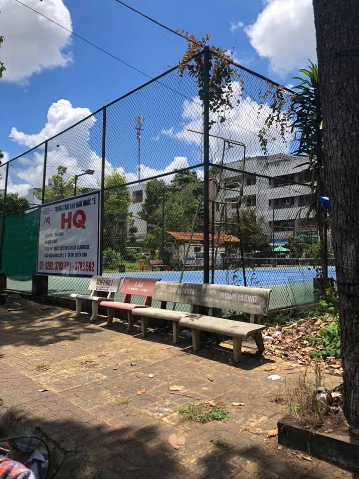 Bán nhà FrontHouse KDC 91B Cần Thơ, 81m² giá 5.2 tỷ - Vị trí đắc địa gần công viên!