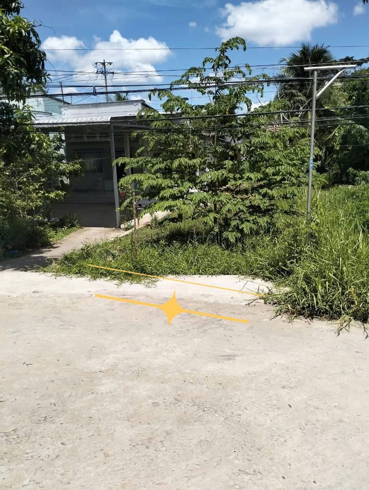 Đất thổ cư Thới An Đông, Cần Thơ 164.7m² giá 570 triệu - Cơ hội đầu tư sinh lời!