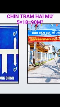 Đất nền đường F5, phường An Bình, Cần Thơ 90m² giá 920 triệu - Đầu tư sinh lời ngay!