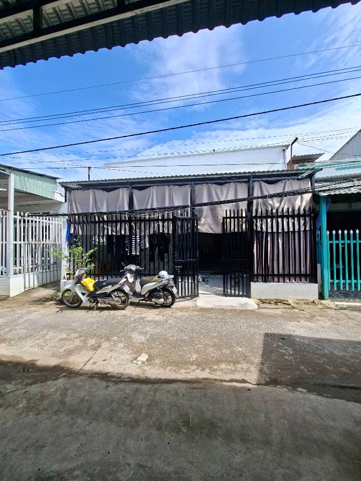 Nhà góc 2 mặt tiền đường lớn tại Cái Răng, 117m² giá 2.6 tỷ - Sẵn sàng chuyển nhượng!