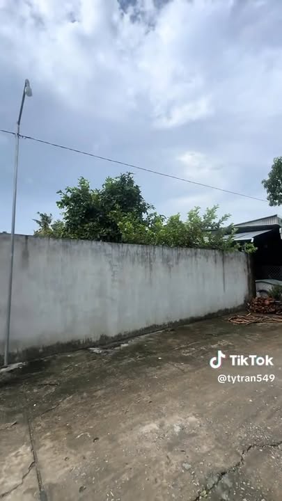 Đất thổ cư 1320m² Thới Lai Cần Thơ - Giá chỉ 1.59 tỷ, cơ hội đầu tư tuyệt vời!