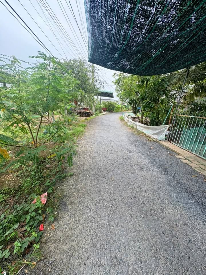 Đất nền 817m² xã Mỹ Hiệp, Đồng Tháp giá 1.7 tỷ - Tiềm năng kinh doanh lớn!