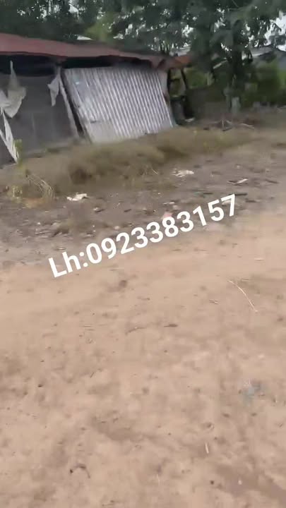 Đất hầm sẵn Phú Hiệp, Tam Nông, Đồng Tháp 40.000m² - Đầu tư sinh lời hấp dẫn!