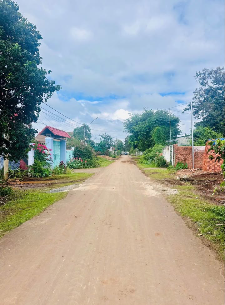 Đất Hẻm Y Wang, Phường Ea Kao, 135m² giá 1.35 tỷ - Đầu tư sinh lời ngay!