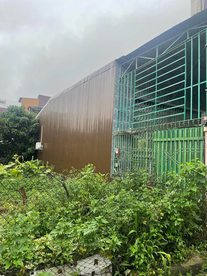 Nhà cấp 4 tại hẻm ô tô Quốc lộ 26, Phước An, 100m² giá 2 tỷ - Kinh doanh nhỏ tiện lợi!