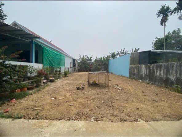 Đất Nghĩa Dũng Quảng Ngãi 220m² giá 800 triệu - Cơ hội đầu tư hấp dẫn!