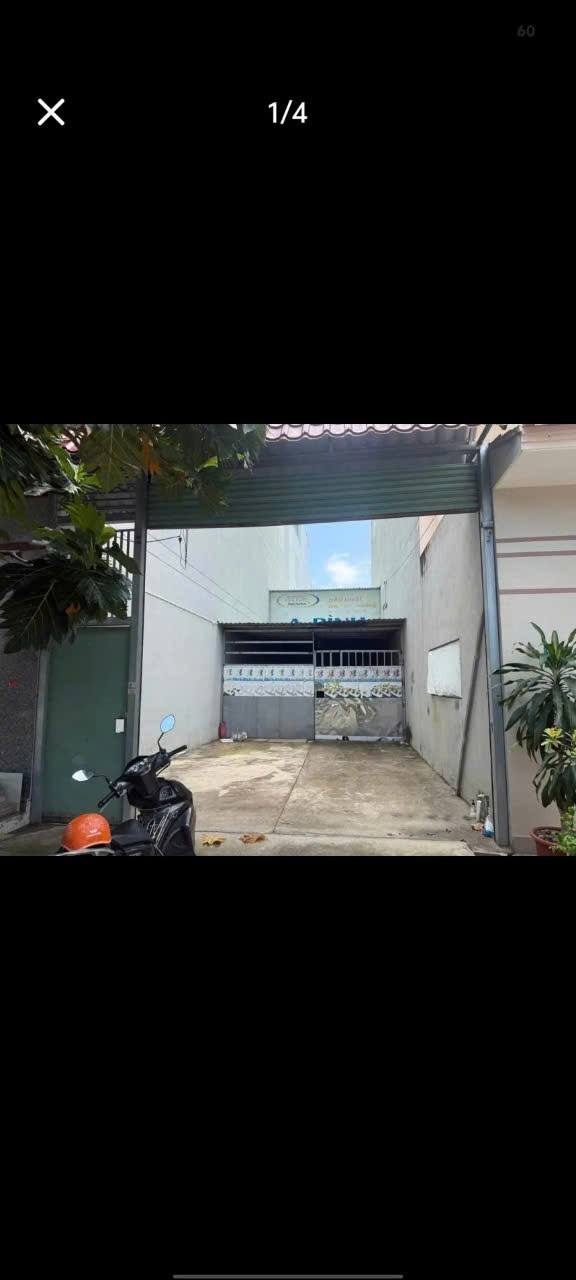 Cho thuê mặt tiền kinh doanh đường Hoàng Bích Sơn, Phan Thiết 100m² - Giá thuê chỉ 2.5 triệu!